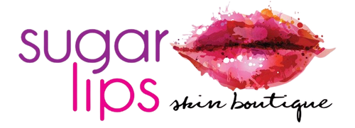Sugar Lips Skin Boutique logo
