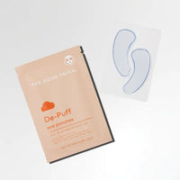The Good Patch De-Puff Hydrogel Undereye Patches