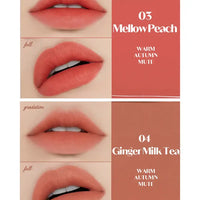 Etude Fixing Tint Hydrating Lightweight Matte Finish