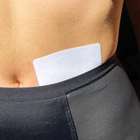 The Good Patch Cycle Wellness Patch (Plant-Based)