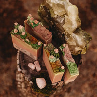 Smudge Desert Garden Body Soap