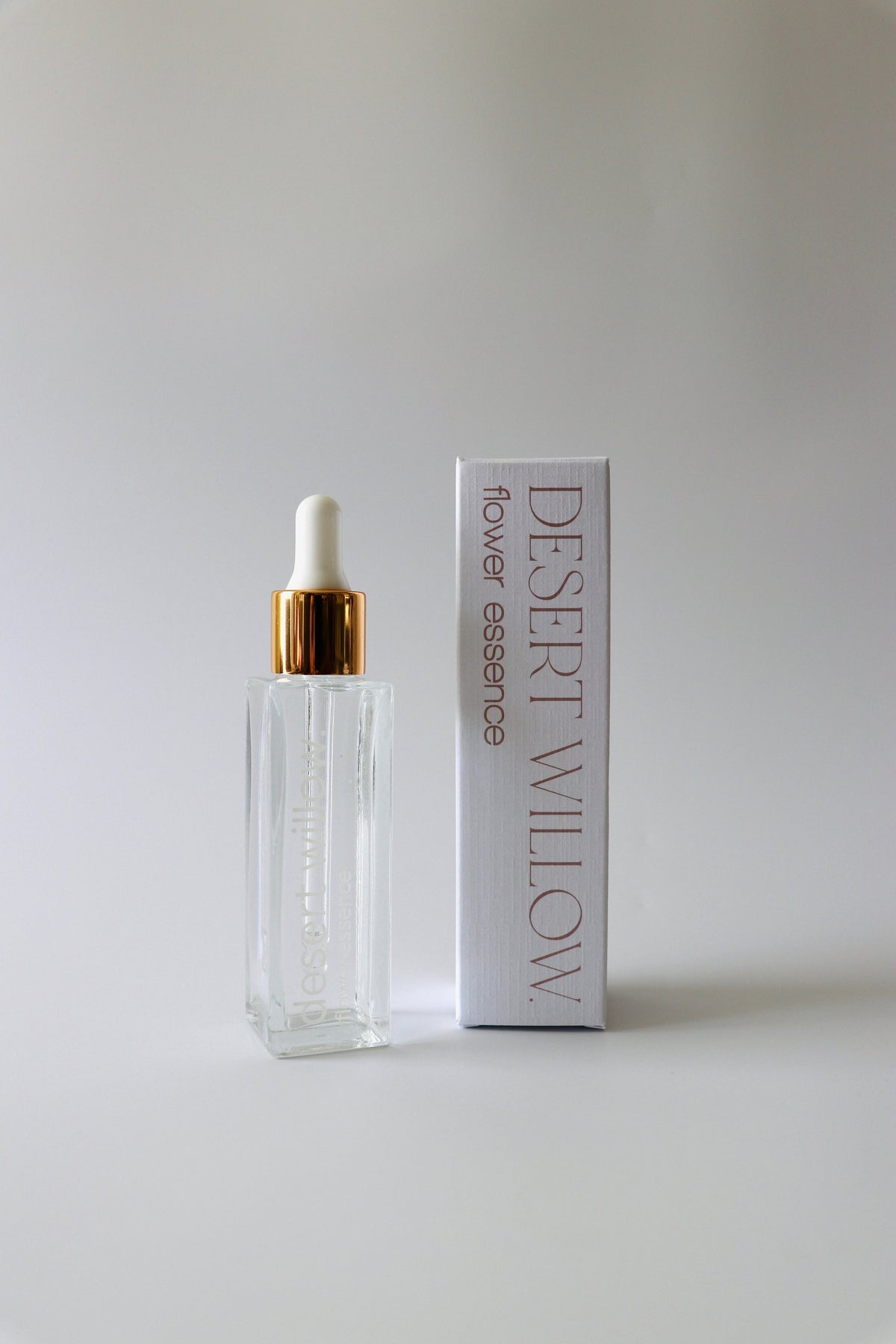 Bhava Wellness Desert Willow Flower Essence