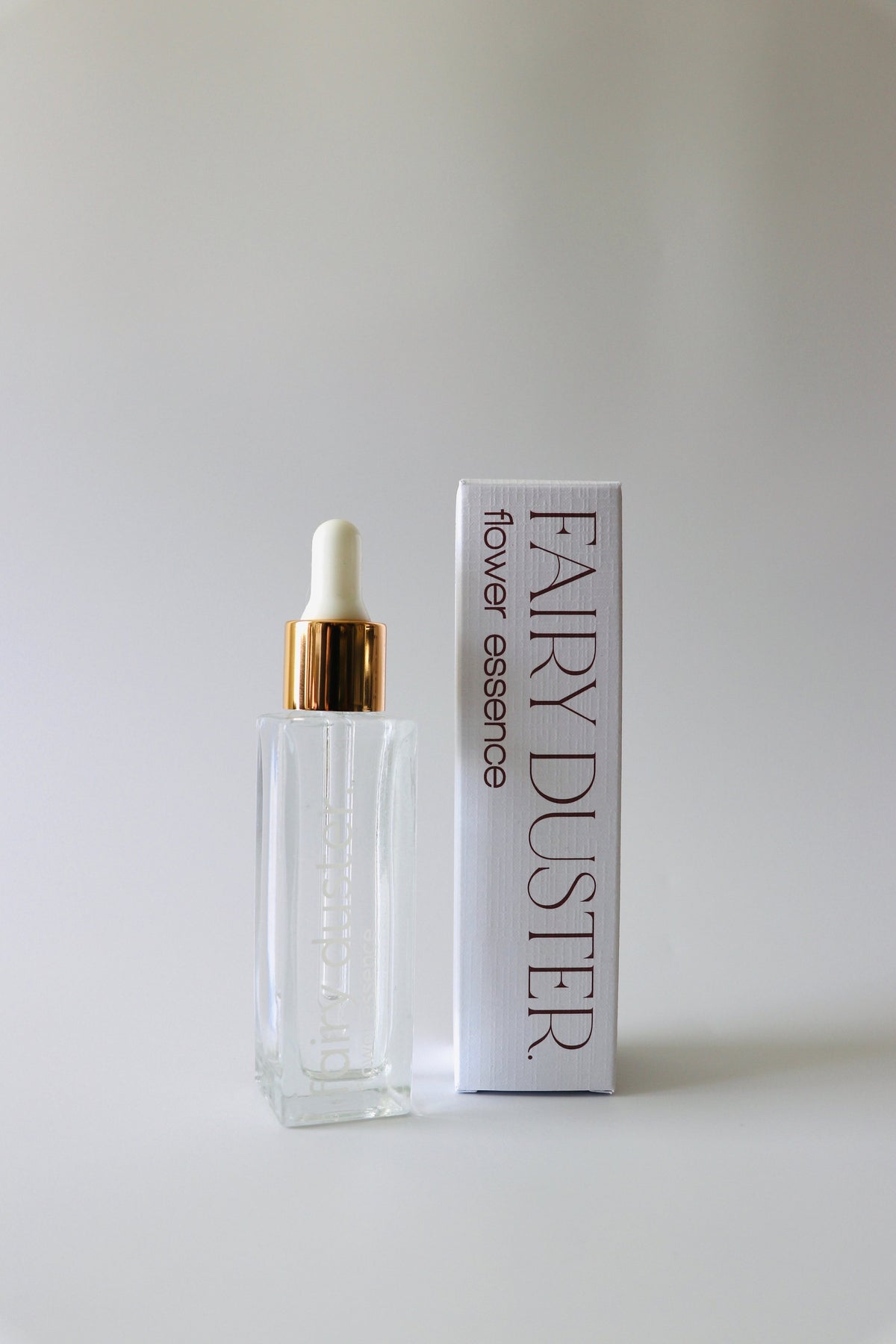 Bhava Wellness Fairy Duster Flower Essence