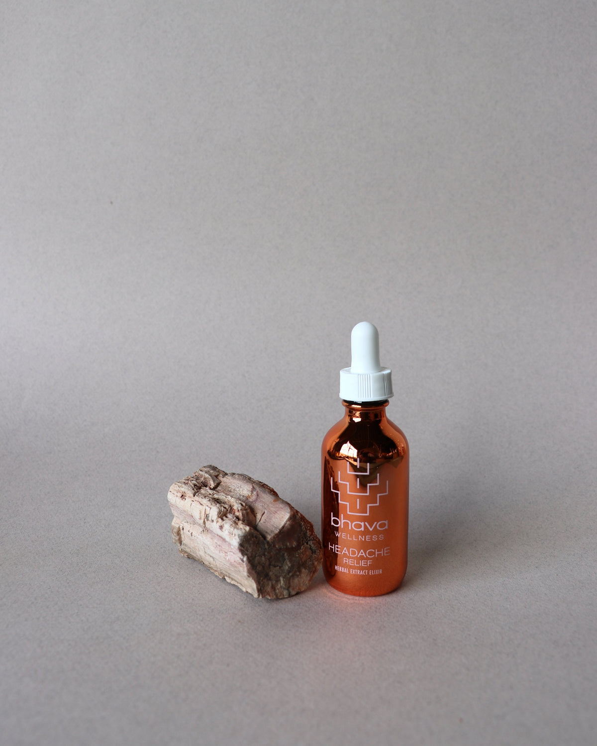 Bhava Wellness Headache Relief Herbal Elixir