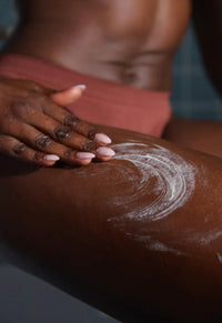 Sweet & True Botanicals Citrus Blossom Body Lotion