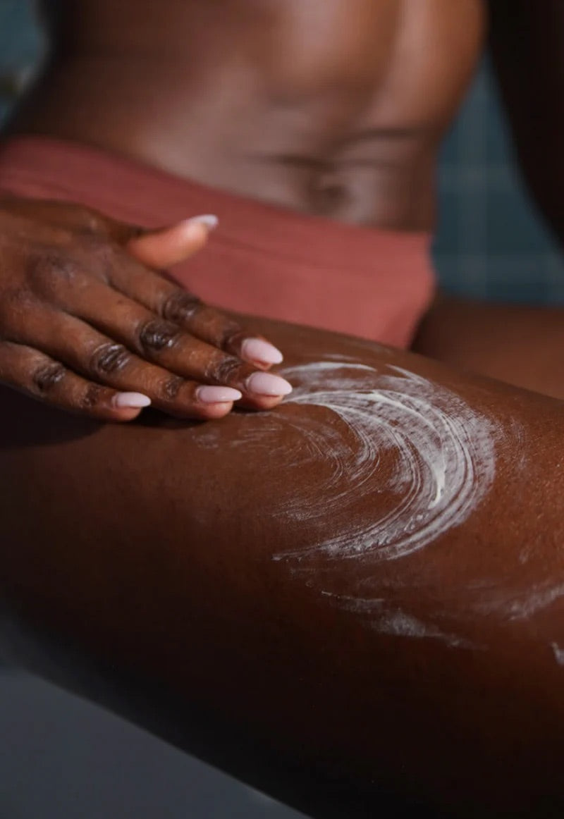 Sweet & True Botanicals Citrus Blossom Body Lotion