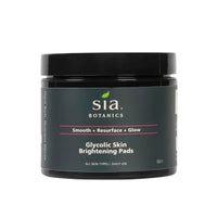 Glycolic Skin Brightening Pads