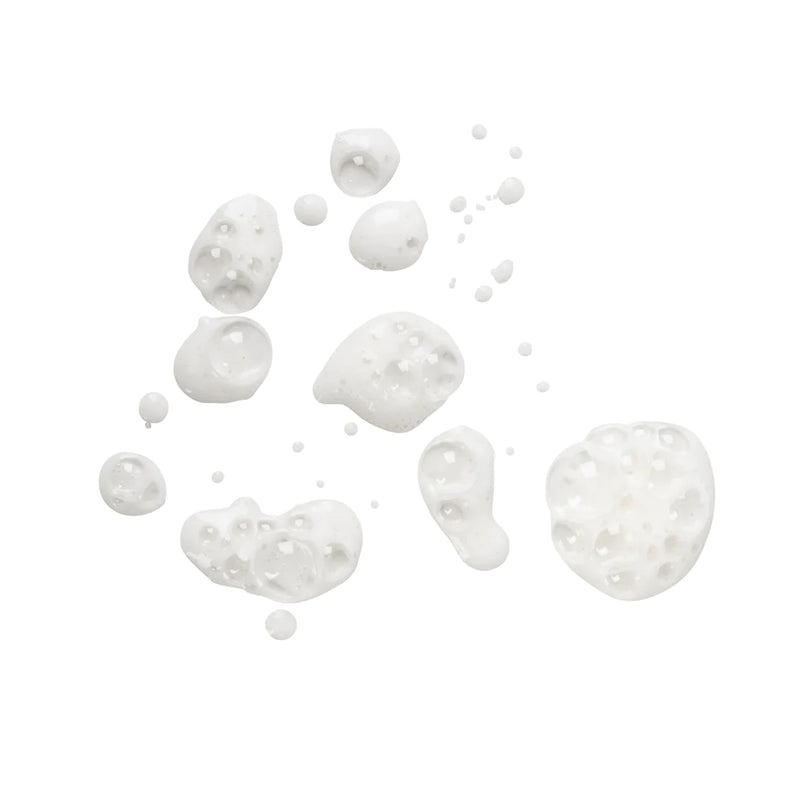 Sia Botanics Foaming Brightening Cleanser