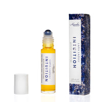 Kuumba Made Gemstone Aromatherapy Roll-On Oil