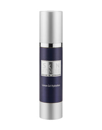 Skin Fitness Lemon Gel Hydration Moisturize