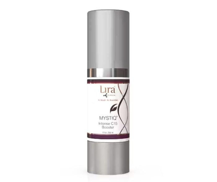 Lira Clinical MYSTIQ Line | Intense C15 Booster