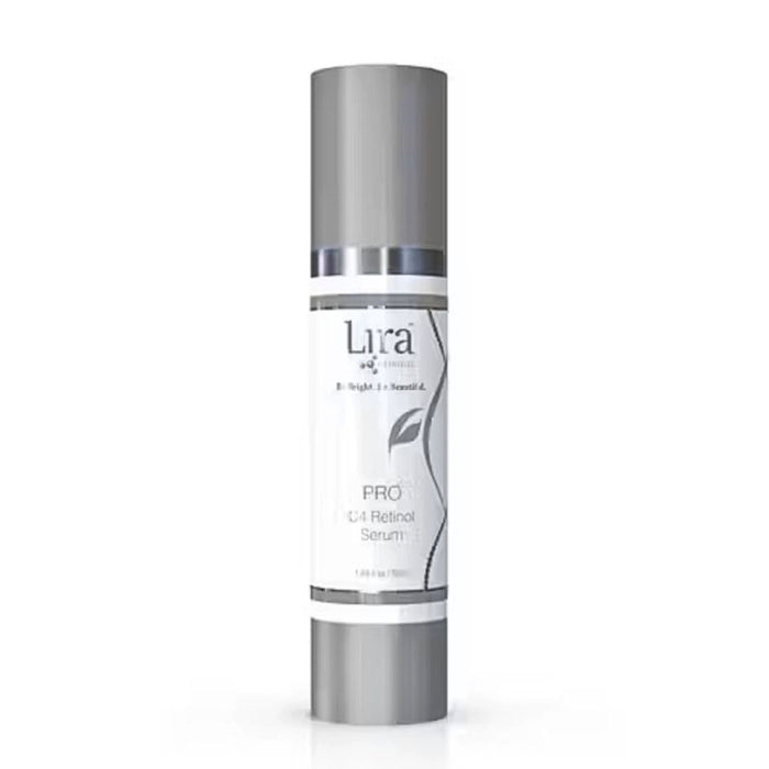 Lira Clinical pro c4 retinol
