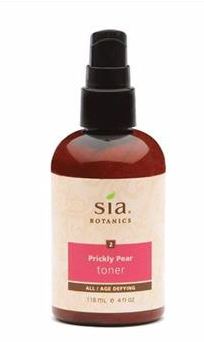 Sia Botanics Prickly Pear Toner