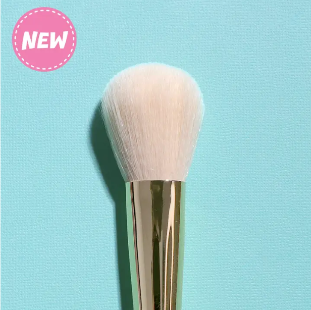 Moira Tapered Blush Brush