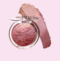 Moira Signature Ombre Blush - 08 Soft Berry