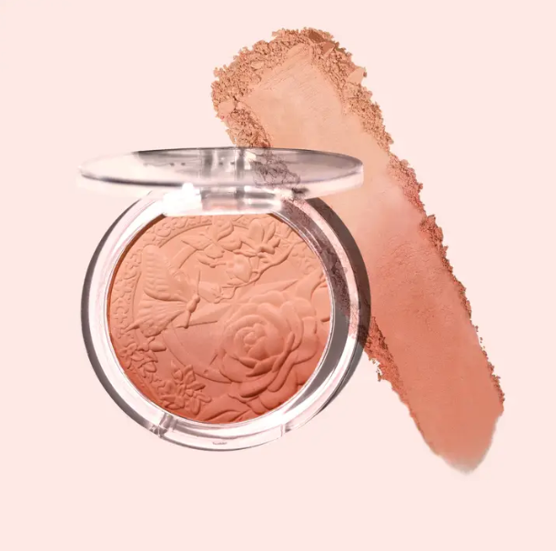 Moira Signature Ombre Blush - 02 Tender Rose