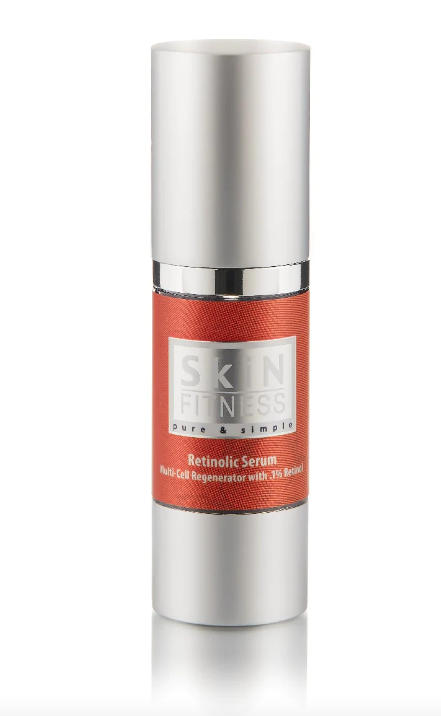 Skin Fitness Retinolic Serum