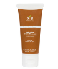 Hydrating Cream Cleanser