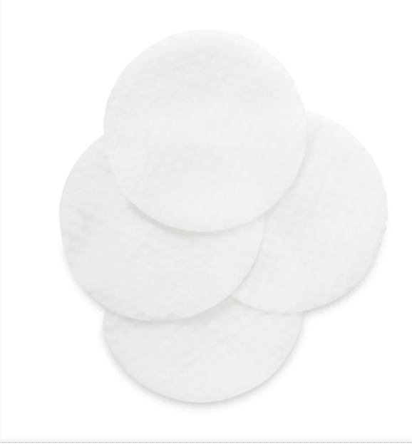 Glycolic Skin Brightening Pads