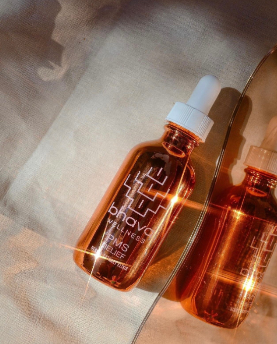 Bhava PMS Herbal Elixir