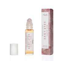 Kuumba Made Gemstone Aromatherapy Roll-On Oil