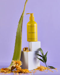 Sweet & True Botanicals Daily Mantra Antioxidant Body Serum