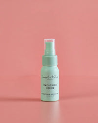 Sweet & True Botanicals Smoothing Serum Hydrating & Exfoliating