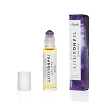 Kuumba Made Gemstone Aromatherapy Roll-On Oil