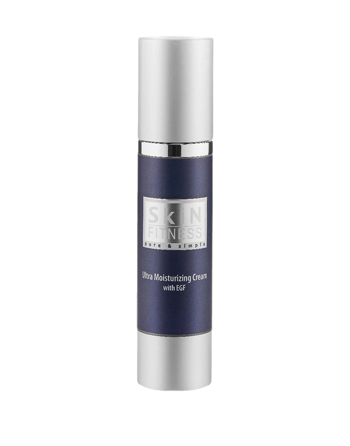 Skin Fitness Ultra Moisturizing Cream With EGF