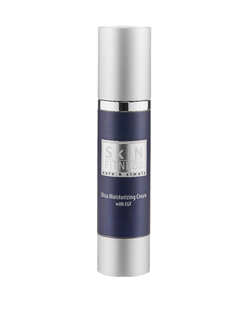 Skin Fitness Ultra Moisturizing Cream With EGF
