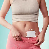 The Good Patch Cycle Wellness Patch (Plant-Based)