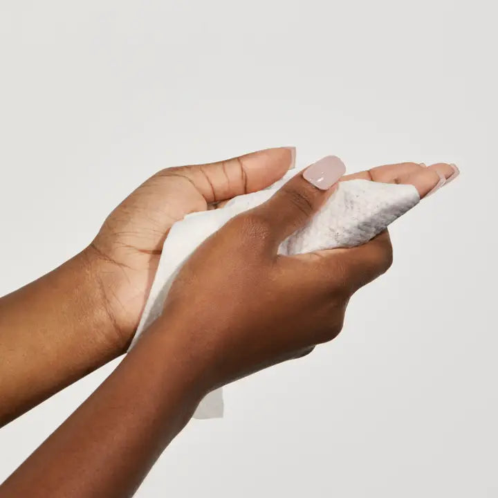 Beekman 1802 Fresh Air Face Wipes