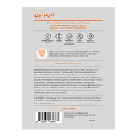 The Good Patch De-Puff Hydrogel Undereye Patches
