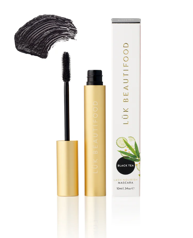 Lash Nourish Mascara