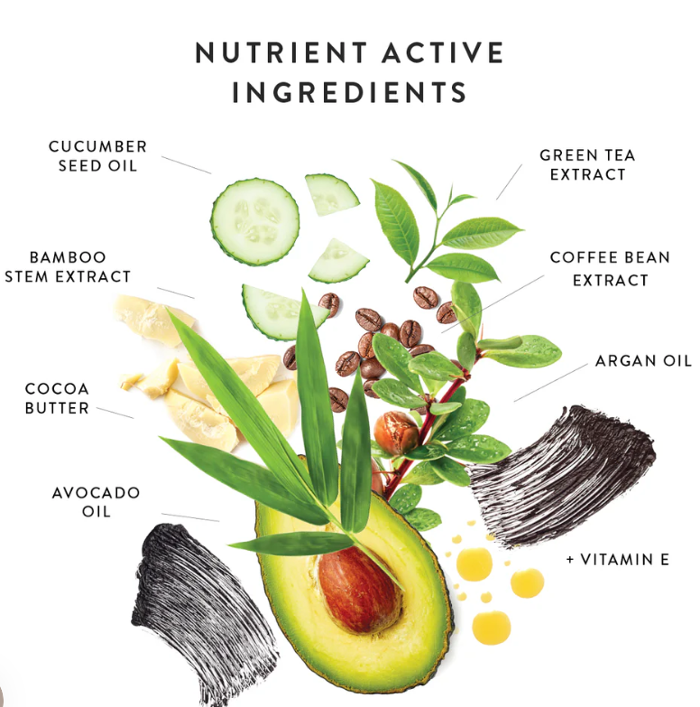 Lash Nourish Mascara