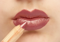 Luk Beautifood Vegan Natural Lipstick Crayon