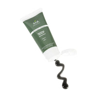 Sia Botanics Clarifying Cream Cleanser - White Sage + Charcoal