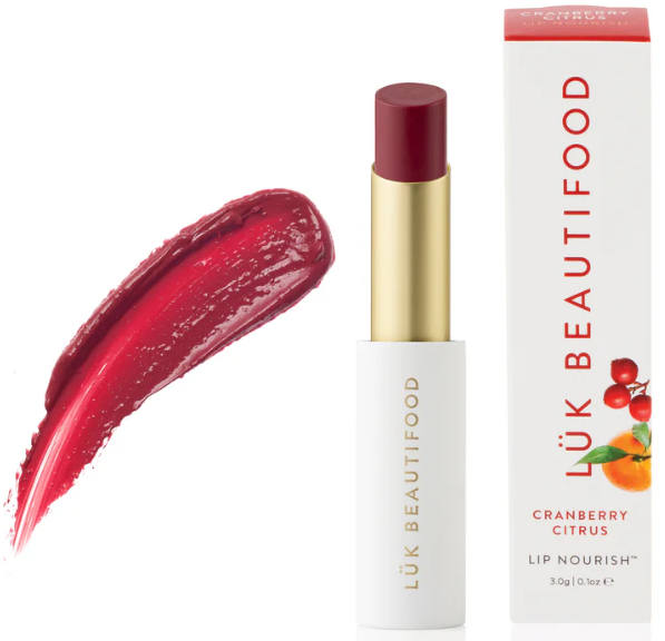 Luk Beautifood Lip Nourish