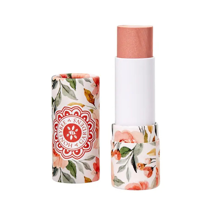 Honeybee Gardens Natural Cosmetics & Body Care Multistick; Color Within Reach