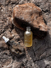 Bhava Wellness Daily Digestive Herbal Elixir