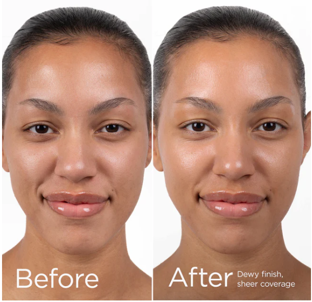 eltaMD UV Daily Deep Tinted Broad-Spectrum SPF 40