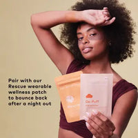 The Good Patch De-Puff Hydrogel Undereye Patches