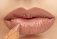 Luk Beautifood Vegan Natural Lipstick Crayon