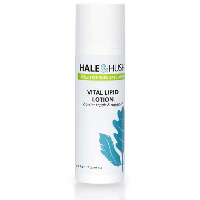 Hale & Hush Vital Lipid Lotion