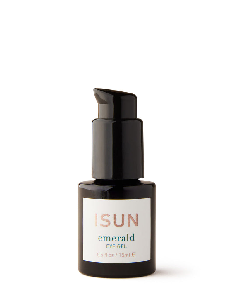 ISUN Emerald Eye Gel