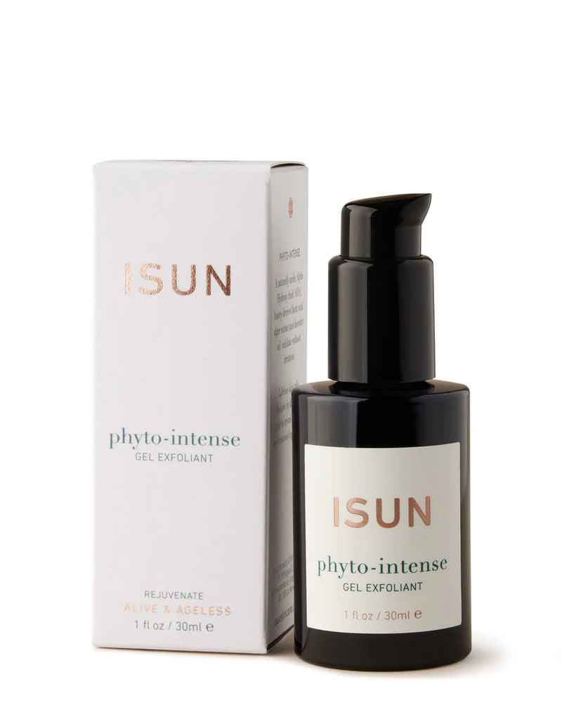 ISUN Phyto Intense Gel Exfoliant