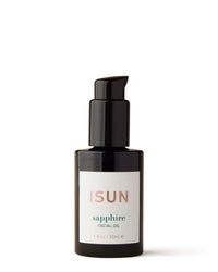 ISUN Sapphire Facial Oil