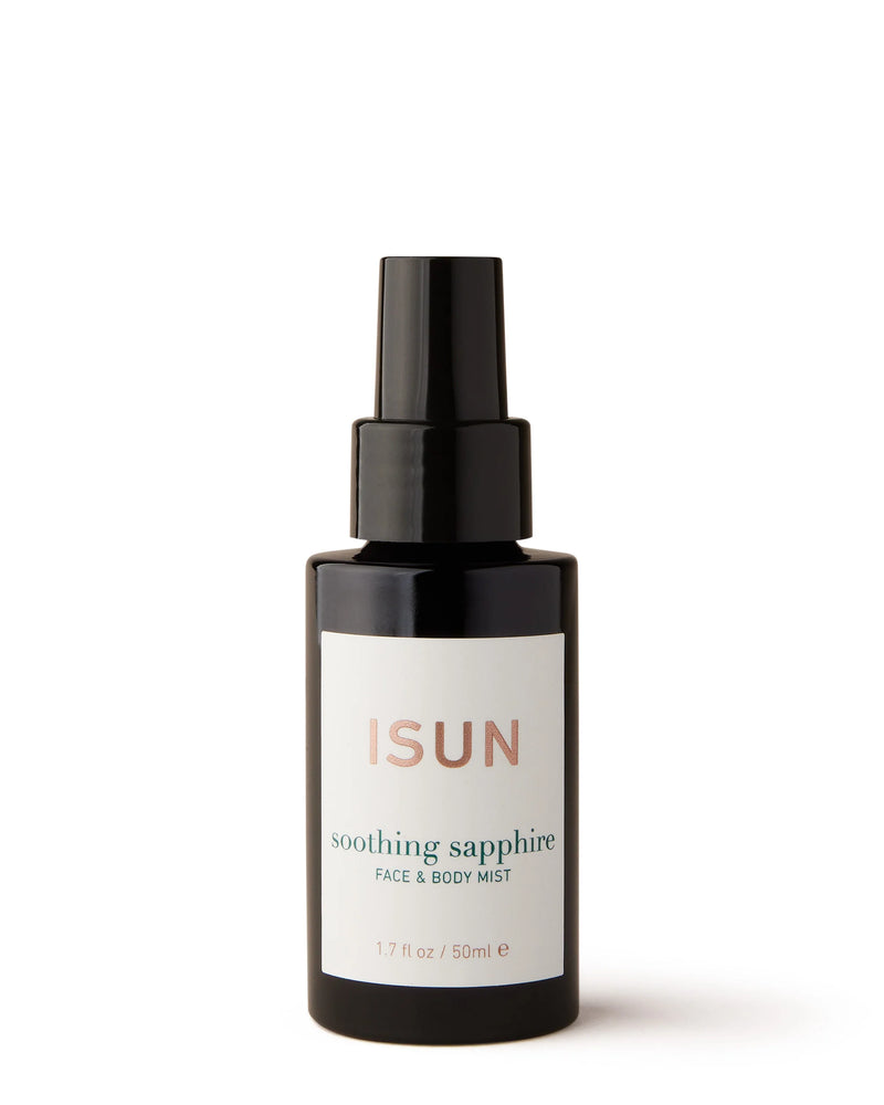 ISUN Soothing Sapphire Face & Body Mist