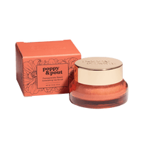 Poppy & Pout Lip Scrub