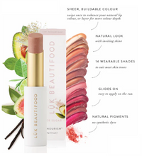 Luk Beautifood Lip Nourish